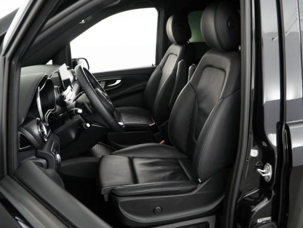 Mercedes-Benz V-Класс III (W447) Рестайлинг с пробегом 2023 года, цена 7 797 434 рубля, 15399 км, минивэн, Автокод Объявления