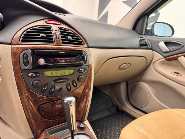 Citroen C5 I с пробегом 2002 года, цена 450 000 рублей, 278800 км, лифтбек, Автокод Объявления