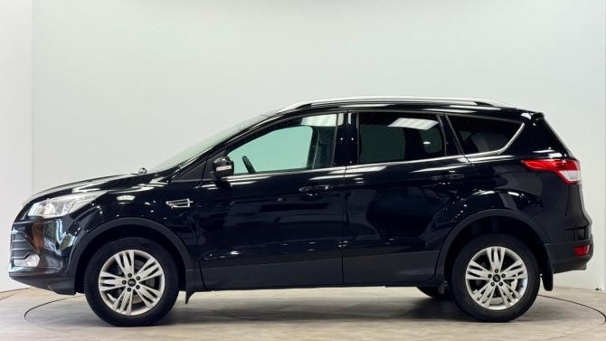 Ford Kuga II с пробегом 2014 года, цена 1 249 000 рублей, 140003 км, внедорожник, Автокод Объявления