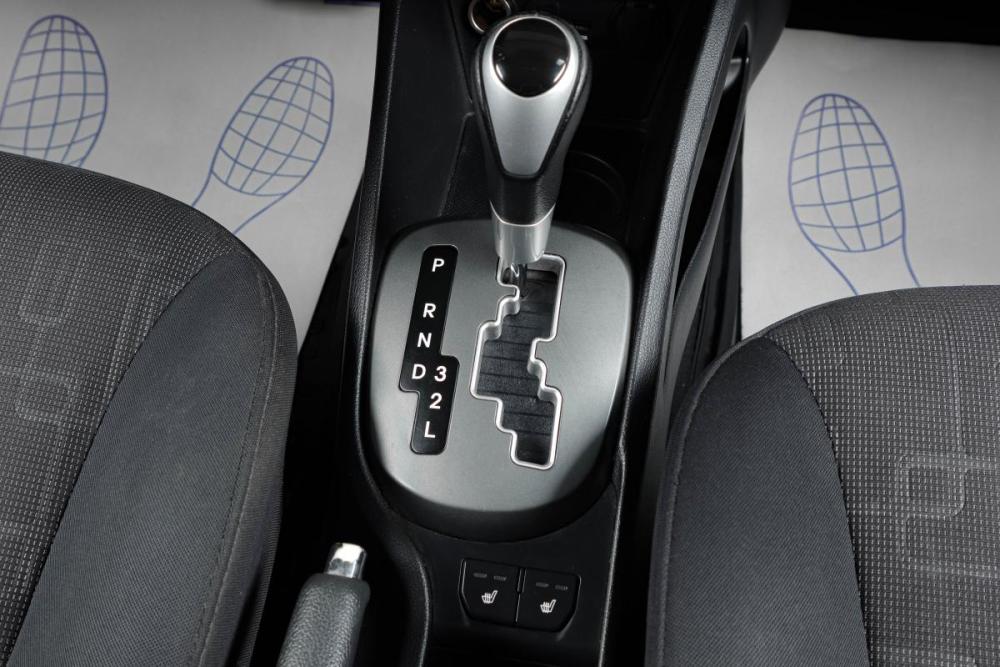 Kia Rio III Тюмень  - изображение 18