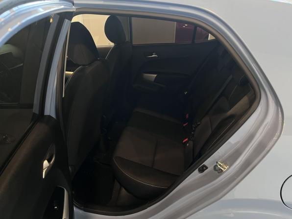 Kia Picanto III с пробегом 2018 года, цена 1 549 000 рублей, 39867 км, хэтчбек, Автокод Объявления