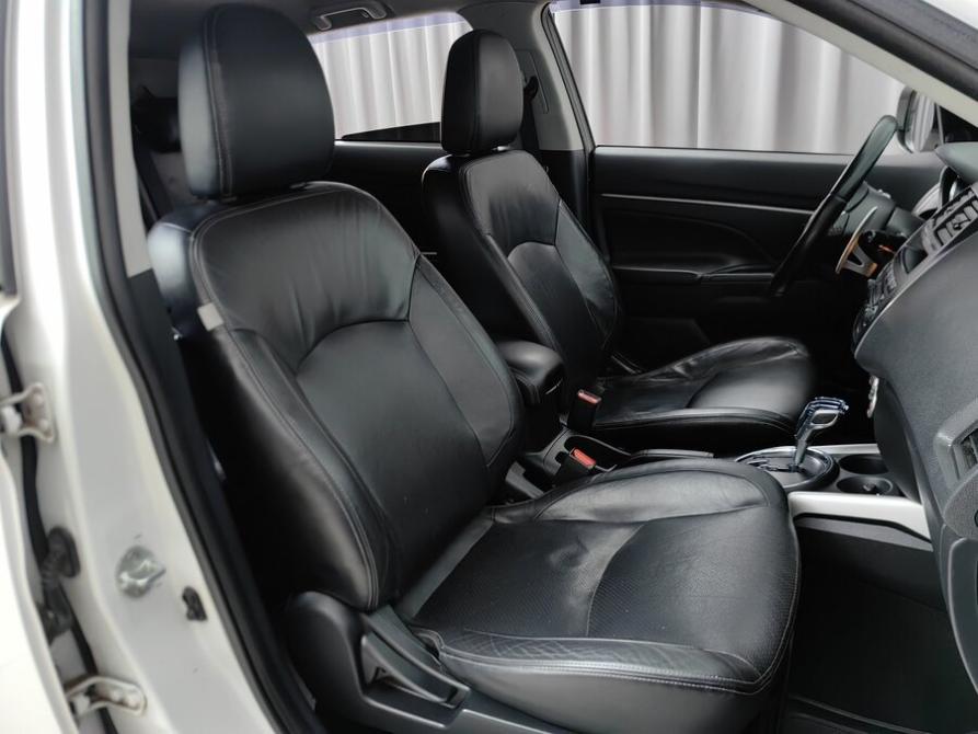 Mitsubishi ASX I Подольск  - изображение 7