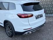 Chery Tiggo 8 Pro I Краснодар  - изображение 51