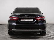 Toyota Camry VIII (XV70) Рестайлинг Москва  - изображение 28