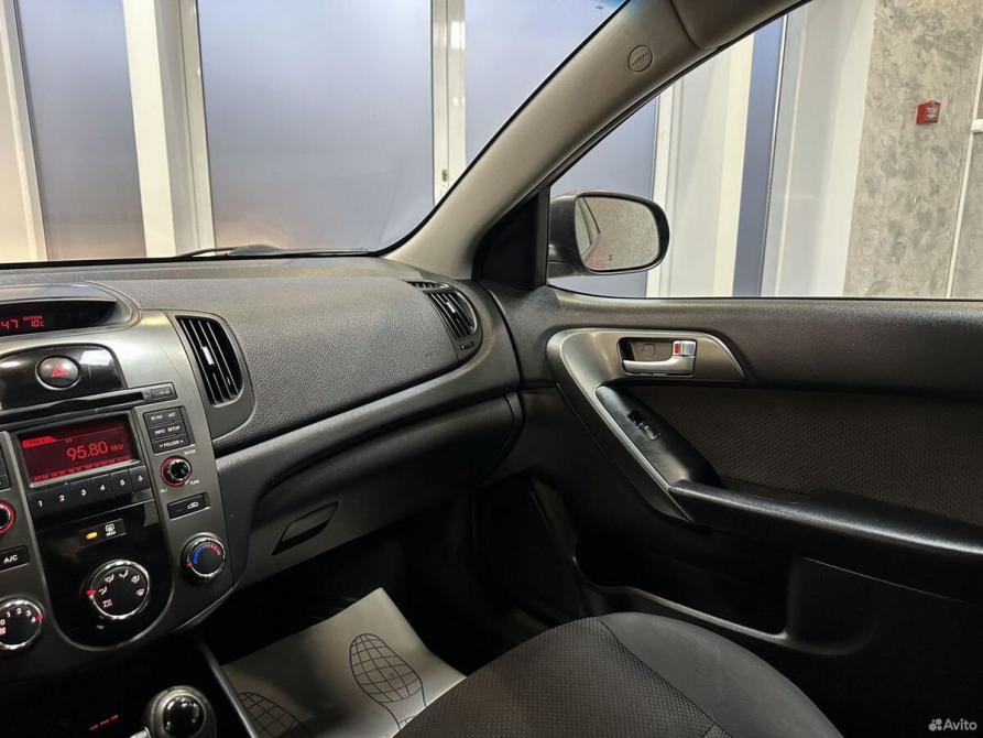 Kia Cerato II Ярославль  - изображение 29