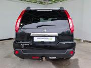 Nissan X-Trail II Рестайлинг Петрозаводск  - изображение 20
