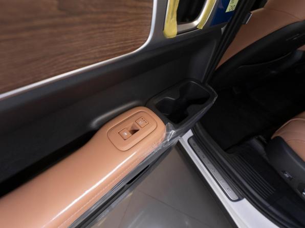 Hyundai Santa Fe V (MX5) с пробегом 2026 года, цена 5 500 000 рублей, 21 км, внедорожник, Автокод Объявления