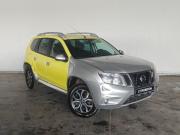 Nissan Terrano III (D10) Москва  - изображение 19