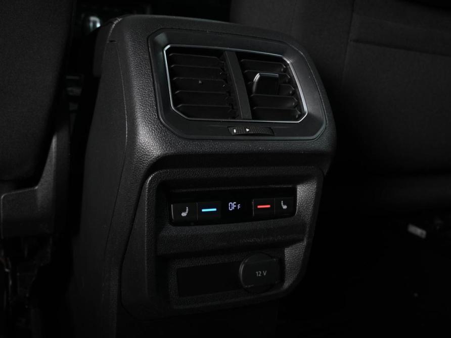Volkswagen Tiguan II Ростов-на-Дону  - изображение 19