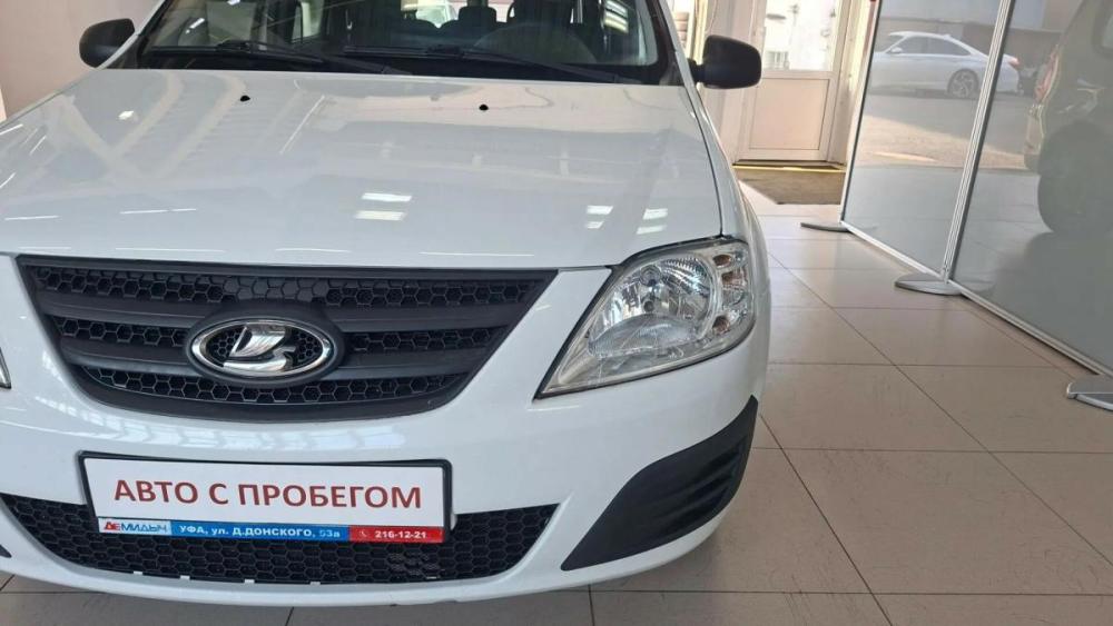 Lada (ВАЗ) Largus I Уфа  - изображение 4