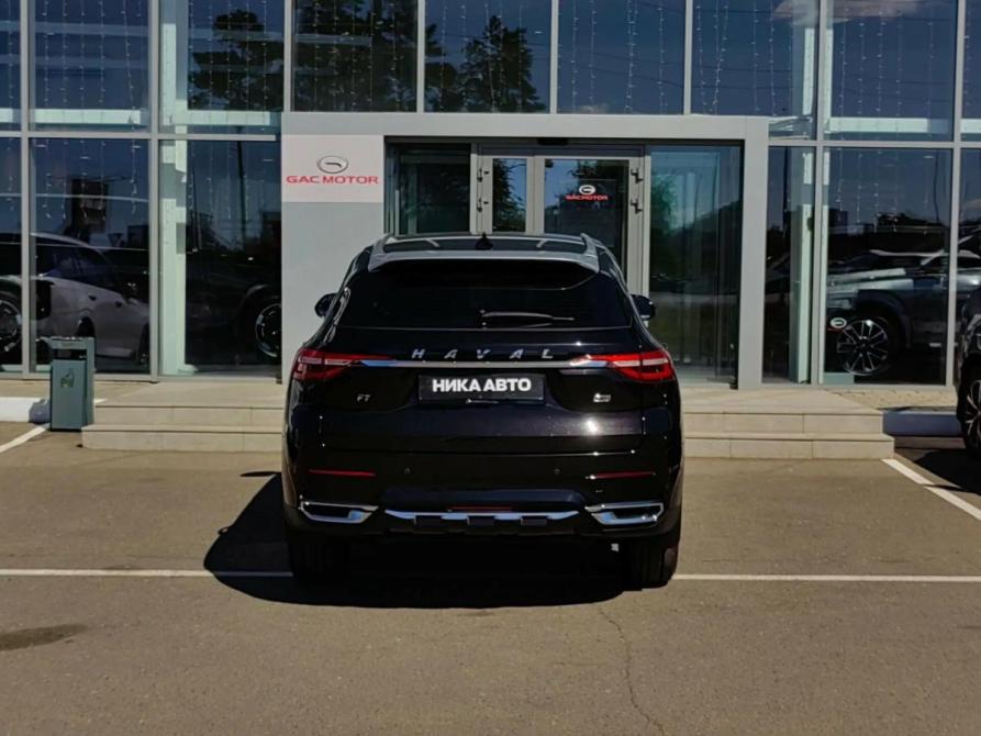 Haval F7 I Оренбург  - изображение 6
