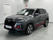 Changan CS35 Plus I Рестайлинг Азнакаево  - изображение 21