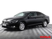 Volkswagen Passat B8 Москва  - изображение 25