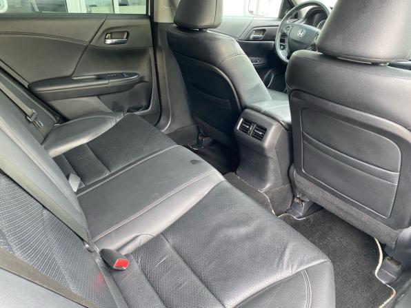Honda Accord IX с пробегом 2013 года, цена 1 599 000 рублей, 215000 км, седан, Автокод Объявления