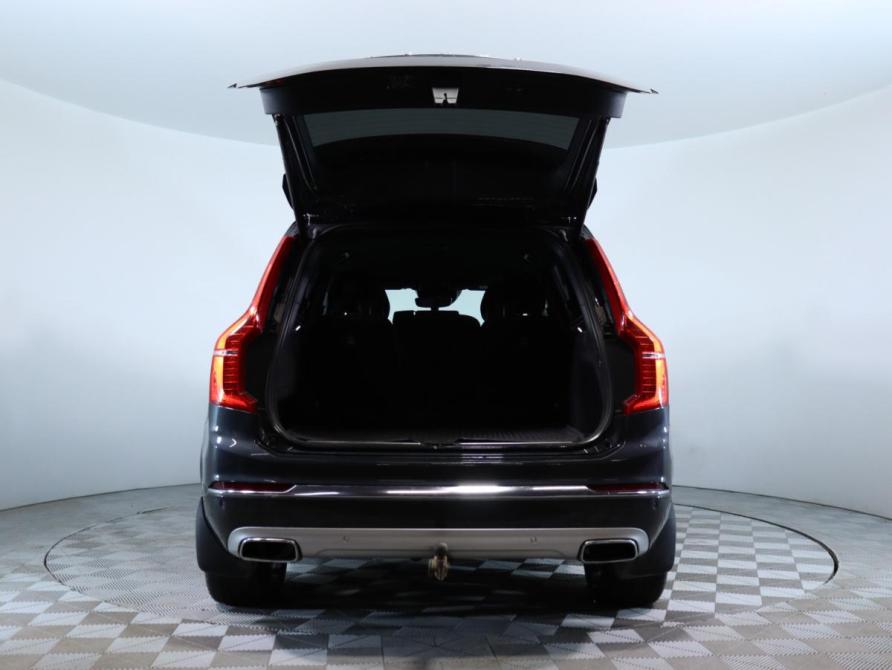 Volvo XC90 II Рестайлинг 1 Санкт-Петербург  - изображение 7