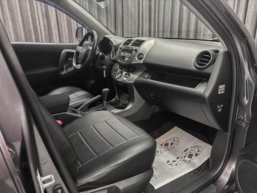 Toyota RAV4 III (XA30) Рестайлинг Красноярск  - изображение 12