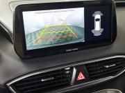 Hyundai Santa Fe IV Рестайлинг Москва  - изображение 50