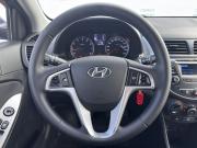 Hyundai Solaris I Рестайлинг Краснодар  - изображение 37