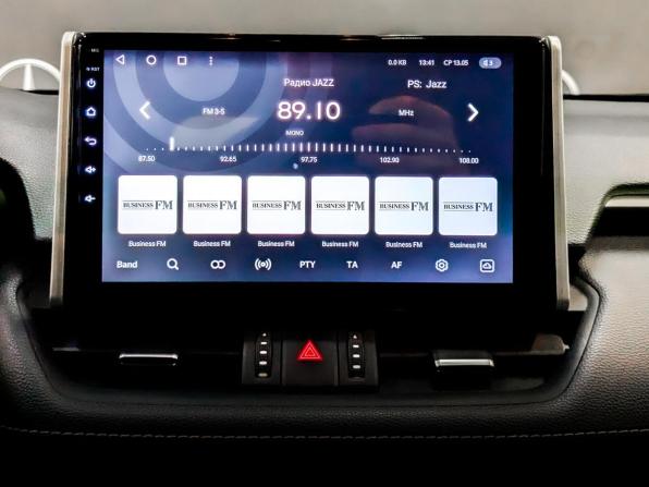 Toyota RAV4 V (XA50) с пробегом 2021 года, цена 3 795 000 рублей, 76500 км, внедорожник, Автокод Объявления