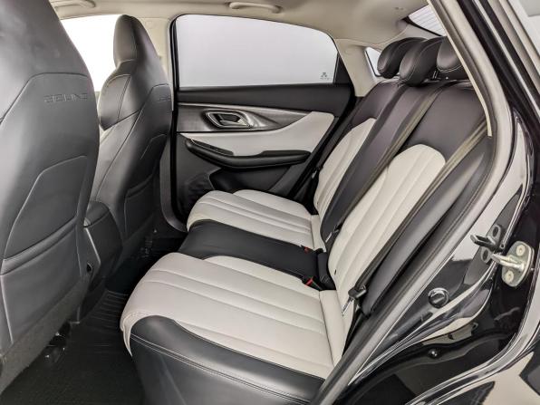 BAIC U5 Plus с пробегом 2023 года, цена 800 000 рублей, 118382 км, седан, Автокод Объявления