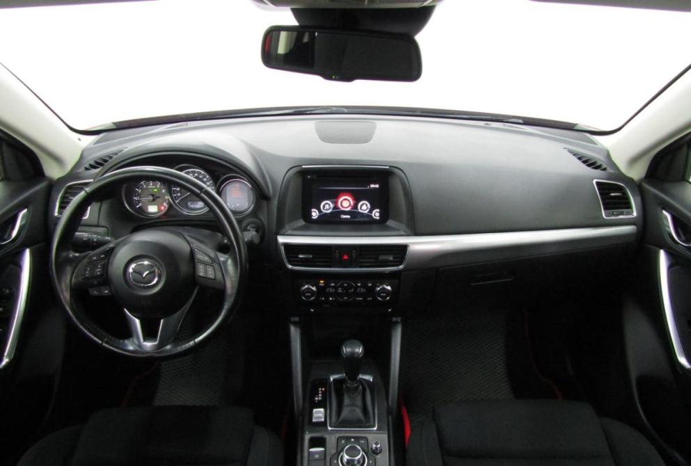 Mazda CX-5 I Рестайлинг Екатеринбург  - изображение 14