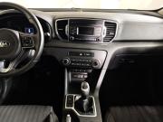 Kia Sportage IV Москва  - изображение 33