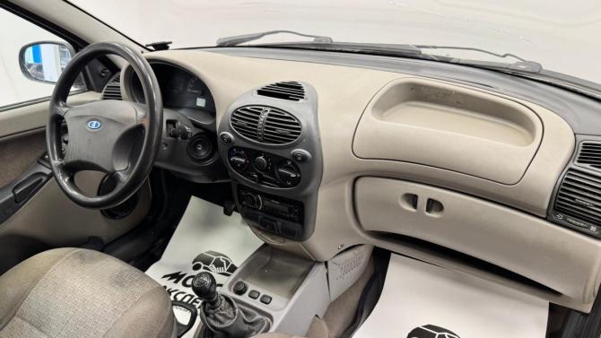 Lada (ВАЗ) Kalina I с пробегом 2009 года, цена 99 000 рублей, 281503 км, хэтчбек, Автокод Объявления