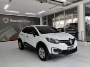 Renault Kaptur I Минеральные Воды  - изображение 17