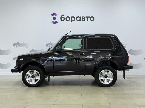 Lada (ВАЗ) Niva Legend I с пробегом 2026 года, цена 1 100 000 рублей, 130 км, внедорожник, Автокод Объявления
