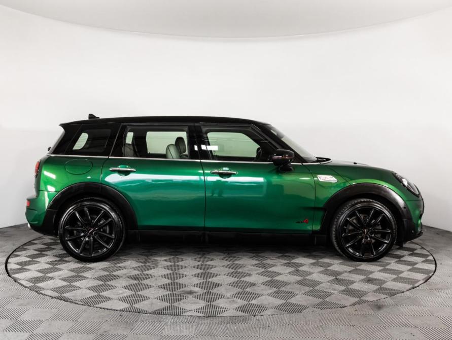 Mini Clubman II Рестайлинг Санкт-Петербург  - изображение 4