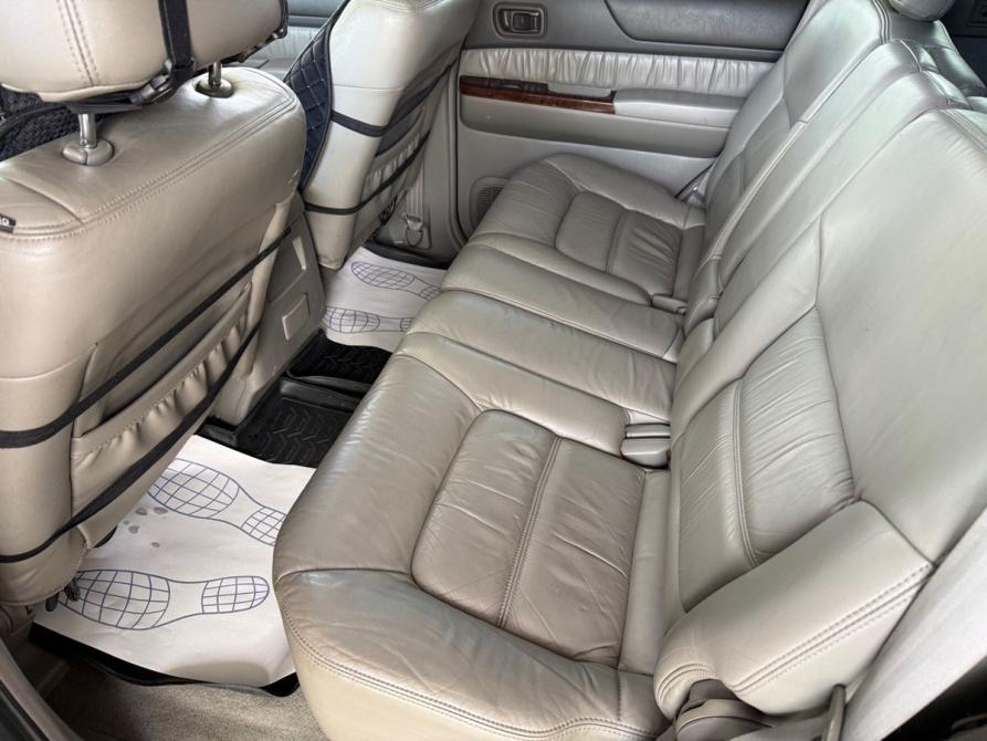 Nissan Patrol V (Y61) Волгоград  - изображение 11