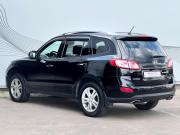 Hyundai Santa Fe II Рестайлинг Воронеж  - изображение 31