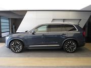 Volvo XC90 II Рестайлинг 2 Санкт-Петербург  - изображение 70