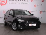 Hyundai Solaris II Рестайлинг Минеральные Воды  - изображение 20