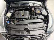 Hyundai Sonata VIII (DN8) Москва  - изображение 47