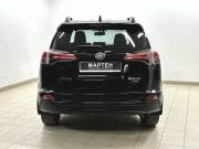 Toyota RAV4 IV (XA40) Рестайлинг Вологда  - изображение 25