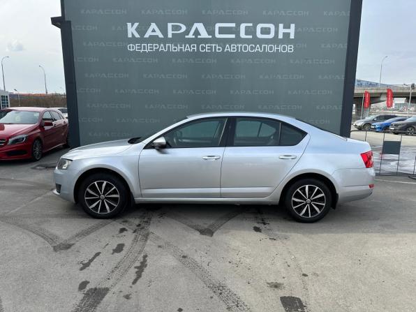 Skoda Octavia III (A7) с пробегом 2013 года, цена 1 027 000 рублей, 235183 км, лифтбек, Автокод Объявления