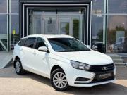 Lada (ВАЗ) Vesta I Уфа  - изображение 18