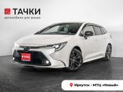 Toyota Corolla XII (E210) Иркутск  - изображение 26