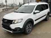 Lada (ВАЗ) Largus I Рестайлинг Краснодар  - изображение 17