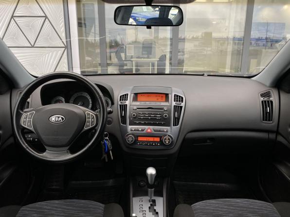 Kia Ceed I с пробегом 2008 года, цена 650 000 рублей, 294055 км, универсал, Автокод Объявления