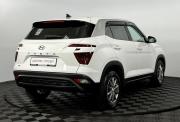 Hyundai Creta I Рестайлинг Нижний Новгород  - изображение 29