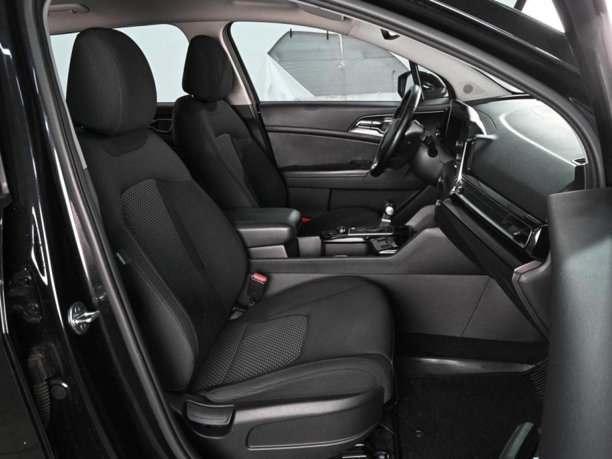 Kia Sportage V Ростов-на-Дону  - изображение 8