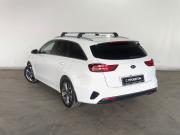Kia Ceed III Москва  - изображение 24