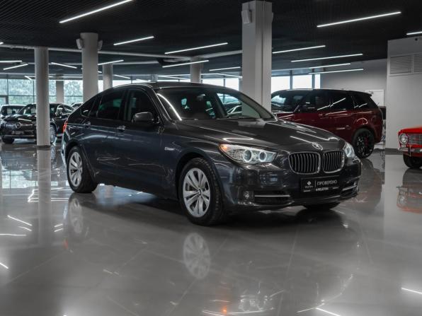 BMW 5 серии VI (F10/F11/F07) с пробегом 2010 года, цена 1 790 000 рублей, 212350 км, лифтбек, Автокод Объявления