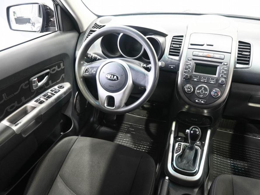 Kia Soul I Рестайлинг Ростов-на-Дону  - изображение 12