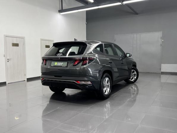 Hyundai Tucson IV с пробегом 2021 года, цена 2 545 000 рублей, 77274 км, внедорожник, Автокод Объявления