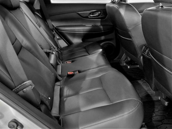 Nissan X-Trail III Рестайлинг с пробегом 2019 года, цена 2 065 000 рублей, 192992 км, внедорожник, Автокод Объявления