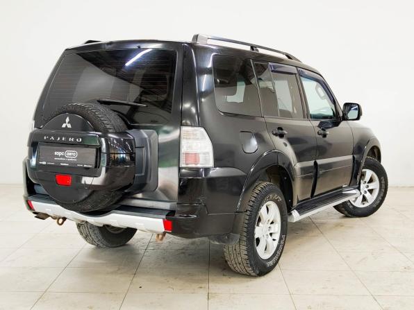Mitsubishi Pajero IV Рестайлинг 1 с пробегом 2012 года, цена 1 850 000 рублей, 164801 км, внедорожник, Автокод Объявления