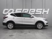 Nissan Qashqai II Рестайлинг Воронеж  - изображение 23